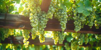 Садівники розповіли, чим обробити виноград від шкідників