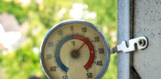 Експерти розповіли, як зробити портативний кондиціонер своїми руками