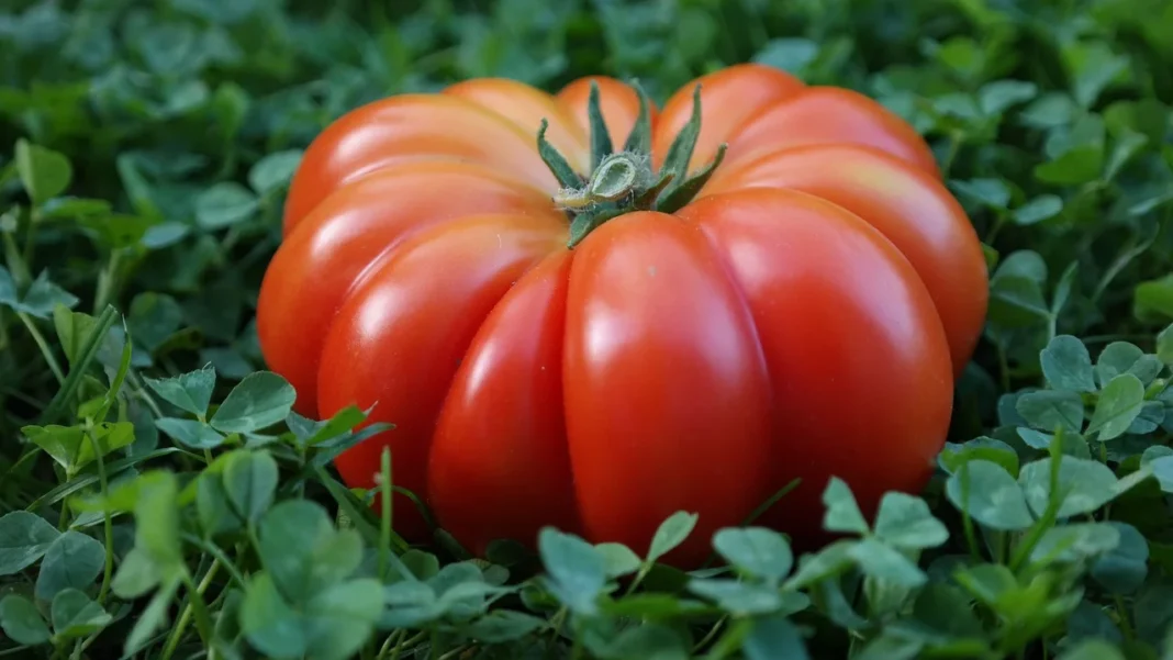 Експерти розповіли, як поливати томати в липні для врожаю
