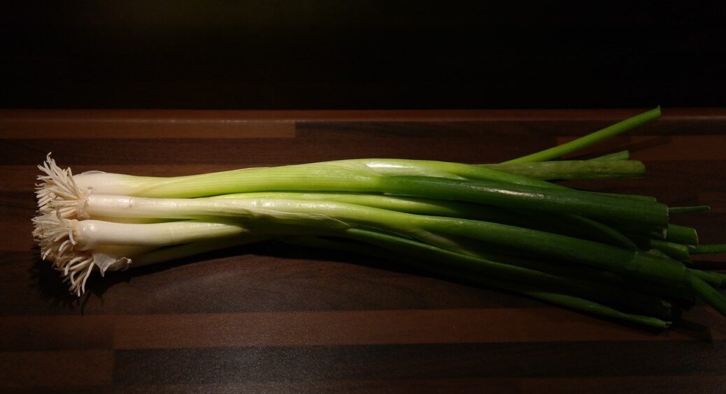 Все ще можна виправити, якщо поспішити: пожовтіння пір’я зеленої цибулі відбувається тільки в цих 4 випадках 