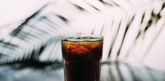 Рецепт домашньої кока-коли без консервантів