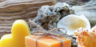 5 незвичайних застосування господарського мила в побуті 