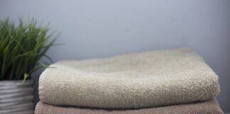 Господині розповіли, як прати рушники, щоб вони довше залишалися свіжими