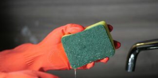 Ділимось секретом, які речі не можна мити мийними засобами