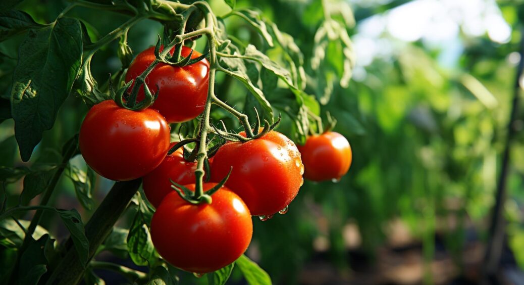 З цими 2 дармовими добривами помідори будуть плодоносити як на дріжджах: готую більше банок для закруток 