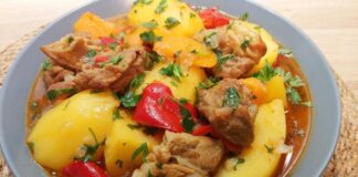 Господині з Полтавщини назвали рецепт смачної печені