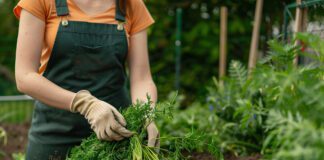 Експерти розповіли, чим підживити моркву для збільшення врожаю