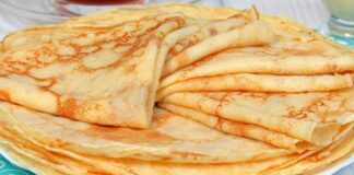Ділимось простим рецептом ідеальних млинців