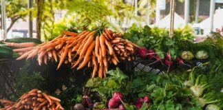 5 найкращих городніх культур для продажу на ринку 