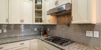 Моя витяжка блищить, як новенька