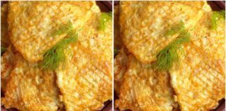 Кулінари розповіли, як приготувати бризолі з кабачками