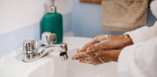 Тепер ваші нігті після городу будуть як із салону