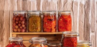 Ці прості, але ефективні способи допоможуть вам правильно підготувати льох