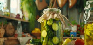 Експерти розповіли, що додати у консервацію, аби вона не здувалася