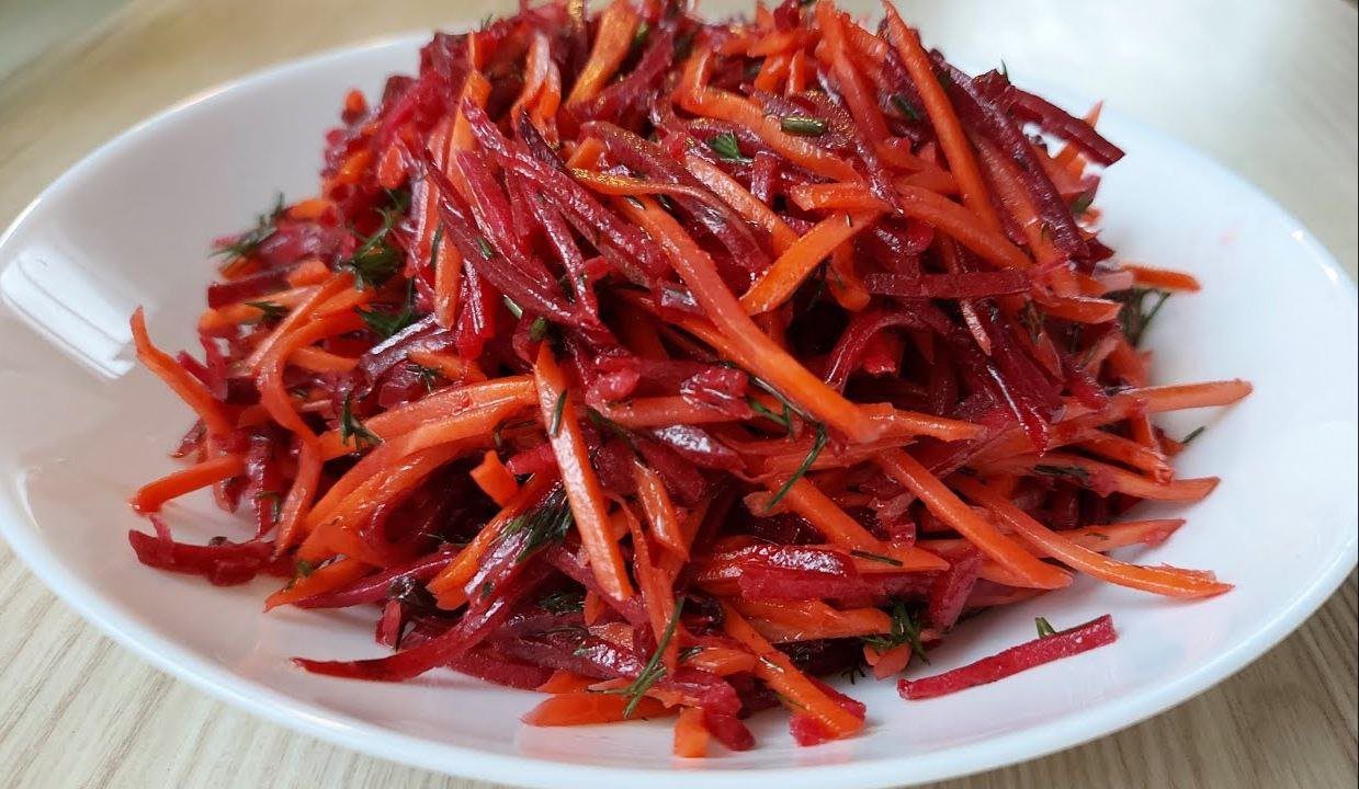 Кулінари назвали рецепт корисного салату для кишківника 