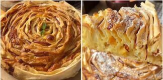 Кулінар назвав найкращий сорт яблук для приготування випічки