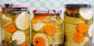 Як приготувати хрусткі кабачки