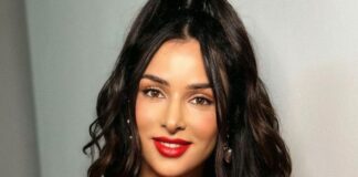 Злата Огнєвіч змінила зачіску