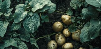 Городник розповів, що можна посадити на місці картоплі 