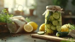 Чому банка з огрками може вибухнути 