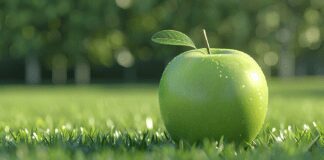 Садівник поділився рецептом найефективнішої підживи для яблуні