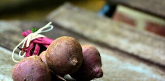 Дачники розповіли, чи можна поливати буряки сіллю 