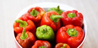 Городник розповів, як підвищити родючість перцю без витрат