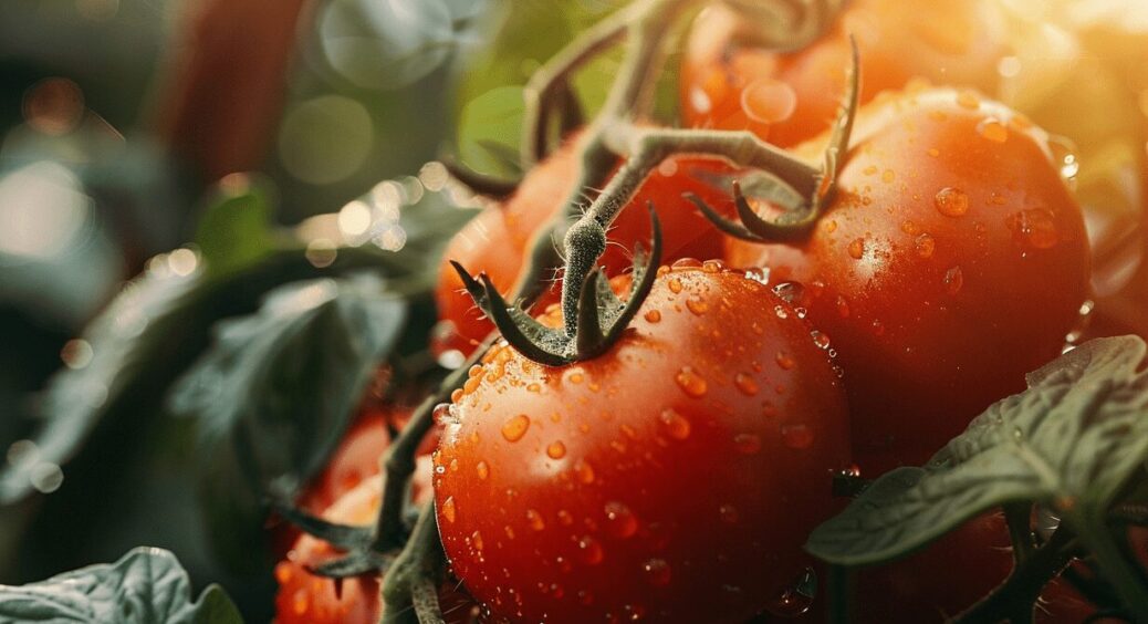 Ніколи не буває пізно: посадила цей сорт томатів і маю потрійний врожай – сусідка заздрить вдень і вночі 