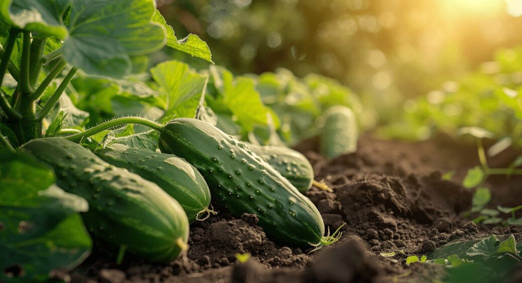 Улюблена підкормка огірків у серпні, аби вродили у 3 рази краще: раніше не думала, що цей чудо-засіб працює 