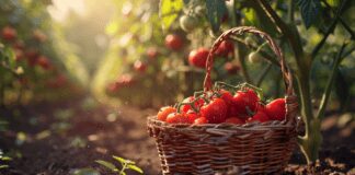 Як збільшити плодоношення томатів: поради городників