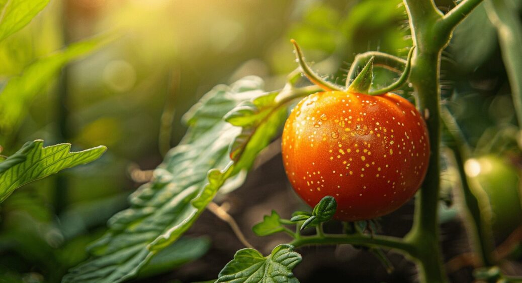 З’явились жовті плями на помідорах? Без паніки! Простий трюк садівника з села врятує врожай за лічені дні 