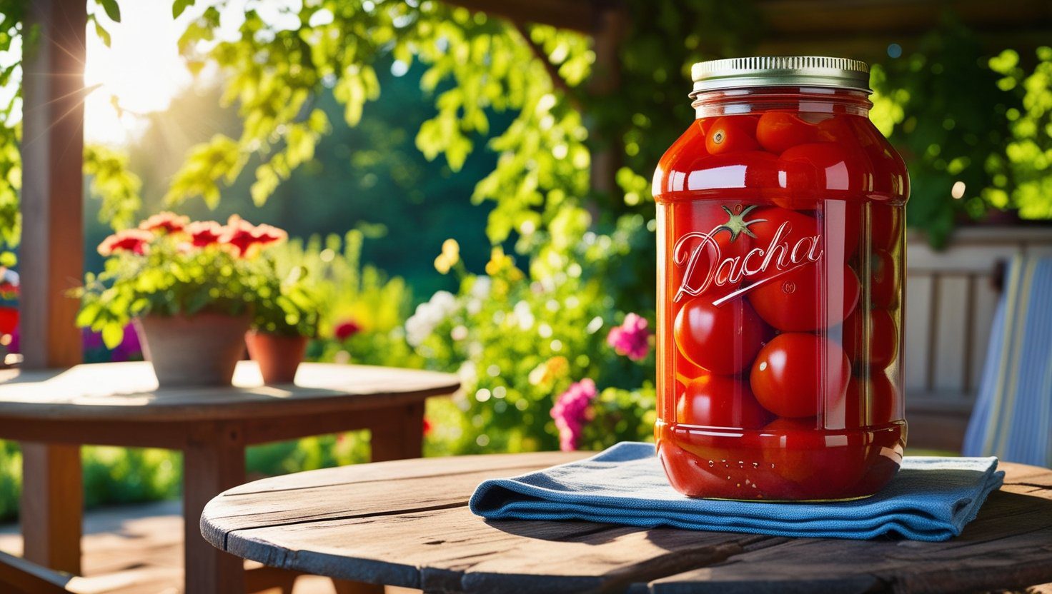 Кулінари розповіли, як приготувати смачні мариновані помідори