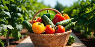 Городники розповіли, як захистити томати від пожовтіння і хвороб