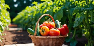 Городники розповіли про безкоштовне дієве добриво