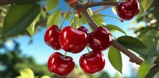 Чим підживити плодові дерева