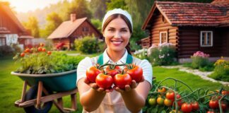 Експерти розповіли, як захистити томати від фітофтори