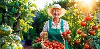 Досвідчені городники порадили, як приготувати добриво для помідорів на основі звичайного йоду
