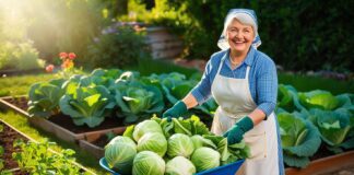 Дачники розповіли про ефективне підживлення для капусти