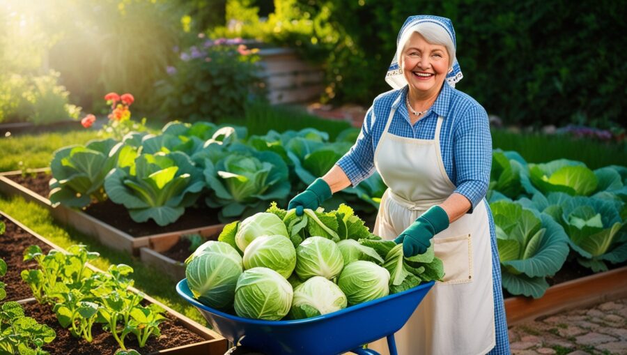 Дачники розповіли про ефективне підживлення для капусти