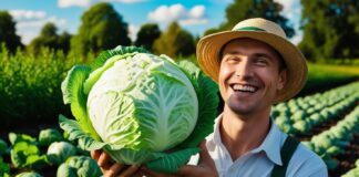 Дачники розповіли рецепт ефективного добрива для капусти