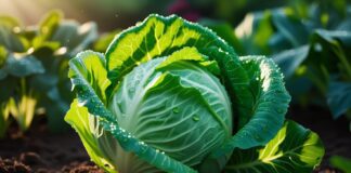 Городники розповіли секрети вирощування капусти в серпні