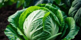 Городники розповіли, як позбутися шкідників на капусті