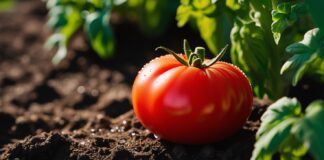 Експерти назвали найродючіший сорт томатів у 2024