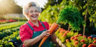 Кулінари з найкращих ресторанів розкрили секрет смачної моркви на салати