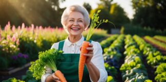 Експерти розповіли, чим в липні краще підживити моркву