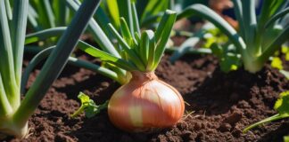 Городники розповіли про тонкощі вирощування цибулі