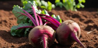 Експерти розповіли, навіщо підживлювати буряк сіллю