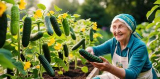 Городники порадили найкраще добриво для огірків у серпні для покращення плодоношення