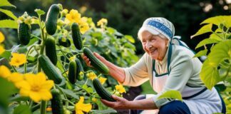 Яке добриво люблять огірки