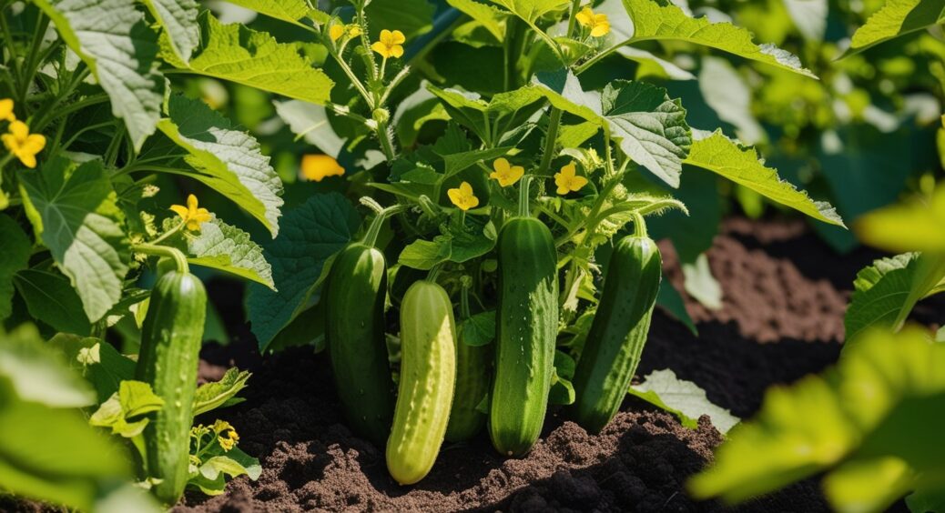 Минулого року зганьбилася з врожаєм, а цьогоріч вже помилок не зроблю: як садити огірки у відкритий ґрунт 